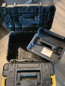 Dewalt Tool Boxes