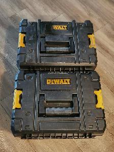 Dewalt Tool Boxes - Photo 3