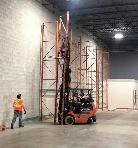 PALLET RACKING Install Crew :We can start Installation next day - Photo 4
