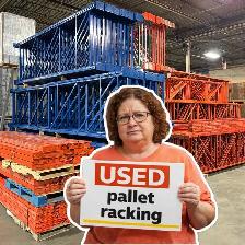 Pallet Racking