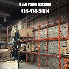 Pallet Racking - Photo 2