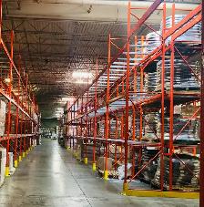 Pallet Racking - Photo 4
