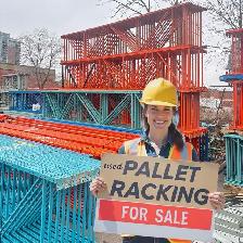 Pallet Racking