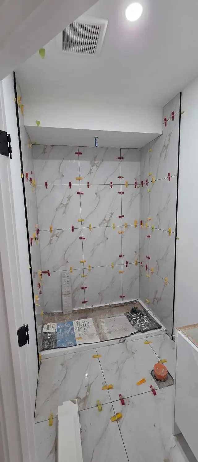Handy man