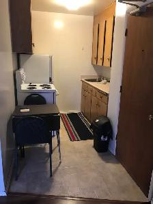 Furnished One BedRm. Suite, Non-Smoking, Eastside Apt. - Photo 5