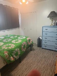 Furnished One BedRm. Suite, Non-Smoking, Eastside Apt. - Photo 7