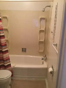 Furnished One BedRm. Suite, Non-Smoking, Eastside Apt. - Photo 8