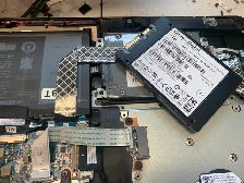 Computer / Laptop Hard Drive / Hard Disk Data Recovery Services - Photo 5