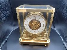 Jaeger-LeCoultre Atmos Mantel Clock