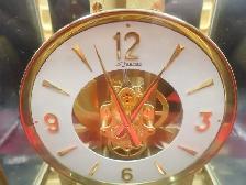 Jaeger-LeCoultre Atmos Mantel Clock - Photo 2