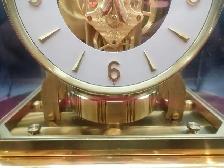 Jaeger-LeCoultre Atmos Mantel Clock - Photo 3