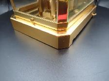 Jaeger-LeCoultre Atmos Mantel Clock - Photo 6