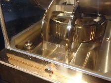 Jaeger-LeCoultre Atmos Mantel Clock - Photo 10