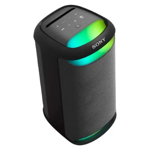 Sony SRS-XV500 X-Series Wireless Party Speaker