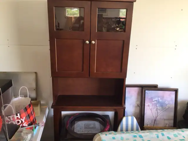Bathroom Cabinet