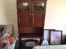 Bathroom Cabinet