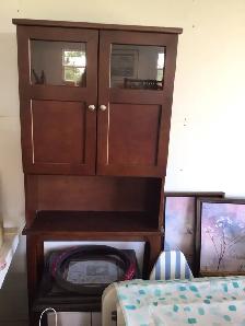 Bathroom Cabinet - Photo 2