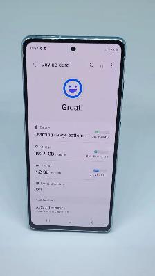 Samsung Galaxy S20 FE 5G (128GB) Cloud Mint | Unlocked, NFC - Photo 5