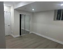 Brand New 1 Bedroom Walk-Out Basement for Rent – Brampton West - Photo 3