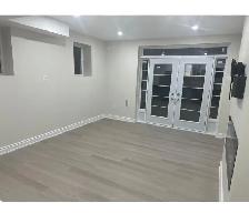 Brand New 1 Bedroom Walk-Out Basement for Rent – Brampton West - Photo 5