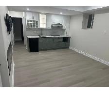 Brand New 1 Bedroom Walk-Out Basement for Rent – Brampton West - Photo 8