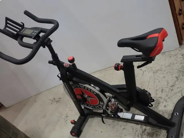 Schwinn IC3 Stationary Bike