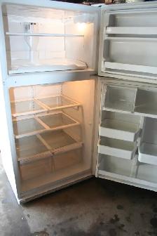 Frigo frigidaire réfrigérateur fonctionnel 100$ - Photo 3