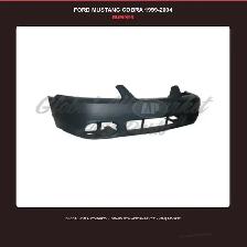 Ford Mustang Cobra 1999-2004 Mirror Bumper - Photo 2
