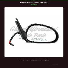 Ford Mustang Cobra 1999-2004 Mirror Bumper - Photo 4
