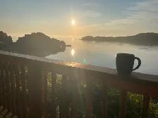 Oceanfront Home for Rent - Photo 11