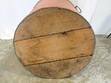 Antique Oil Drum and Dispenser - Photo 9