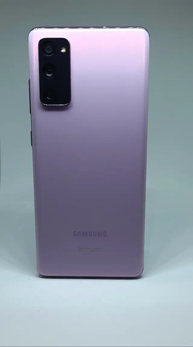 Samsung Galaxy S20 FE 5G (128GB) Cloud Lavender | Unlocked