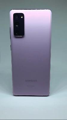 Samsung Galaxy S20 FE 5G (128GB) Cloud Lavender | Unlocked