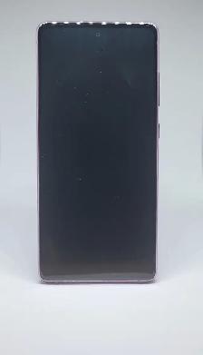 Samsung Galaxy S20 FE 5G (128GB) Cloud Lavender | Unlocked - Photo 2