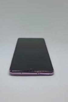 Samsung Galaxy S20 FE 5G (128GB) Cloud Lavender | Unlocked - Photo 3