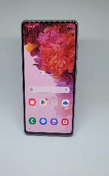Samsung Galaxy S20 FE 5G (128GB) Cloud Lavender | Unlocked - Photo 4