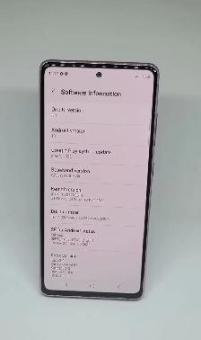 Samsung Galaxy S20 FE 5G (128GB) Cloud Lavender | Unlocked - Photo 5