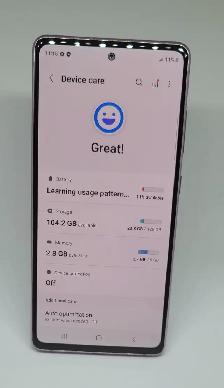 Samsung Galaxy S20 FE 5G (128GB) Cloud Lavender | Unlocked - Photo 6