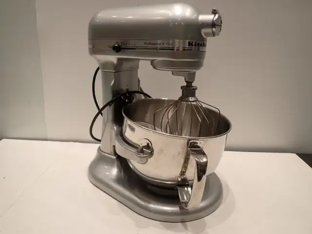KitchenAid Mixer
