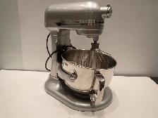 KitchenAid Mixer