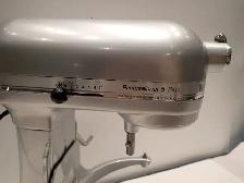 KitchenAid Mixer - Photo 3