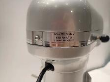 KitchenAid Mixer - Photo 4