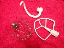 KitchenAid Mixer - Photo 8