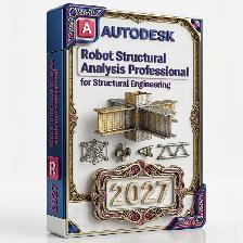 Autodesk Robot Structural Analysis Professional 2027