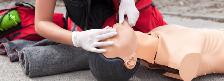 FIRST AID CPR TRAINING (NEW & REFRESHER)