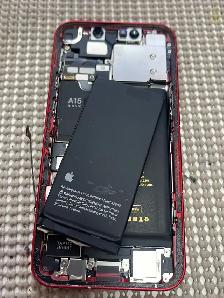 iPhone Battery Replacement - Photo 2