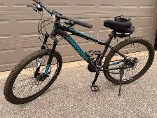 Diamondback Ridgeback Bike