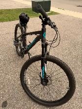 Diamondback Ridgeback Bike - Photo 2