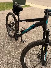 Diamondback Ridgeback Bike - Photo 3