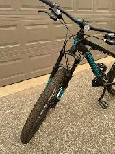 Diamondback Ridgeback Bike - Photo 4